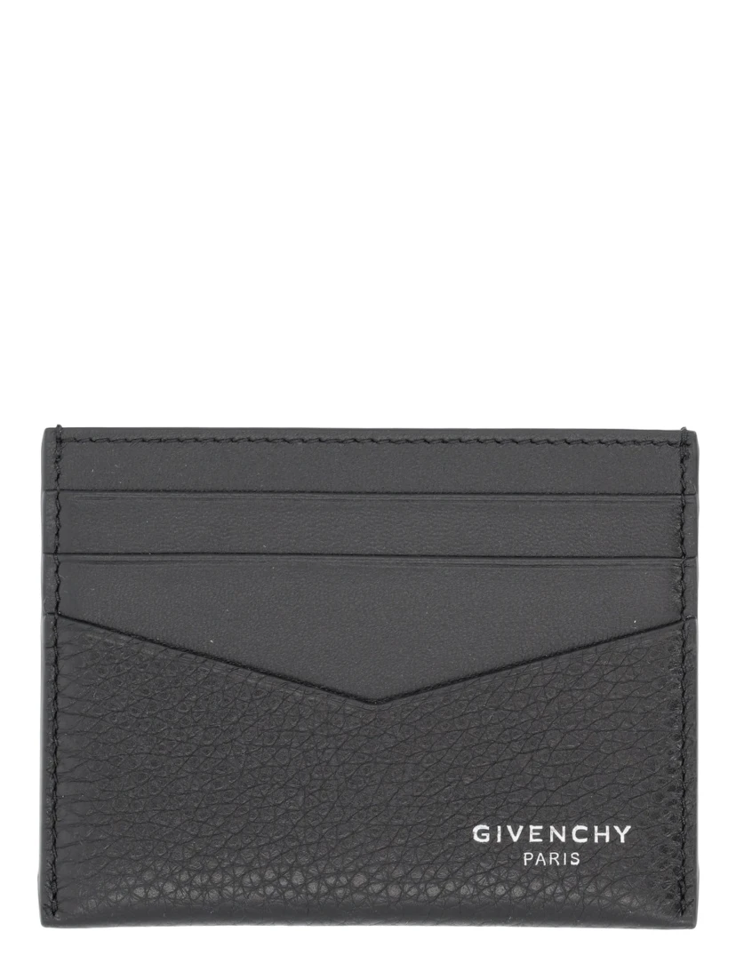 LEATHER WALLET