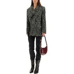 "EZZIA" JACKET