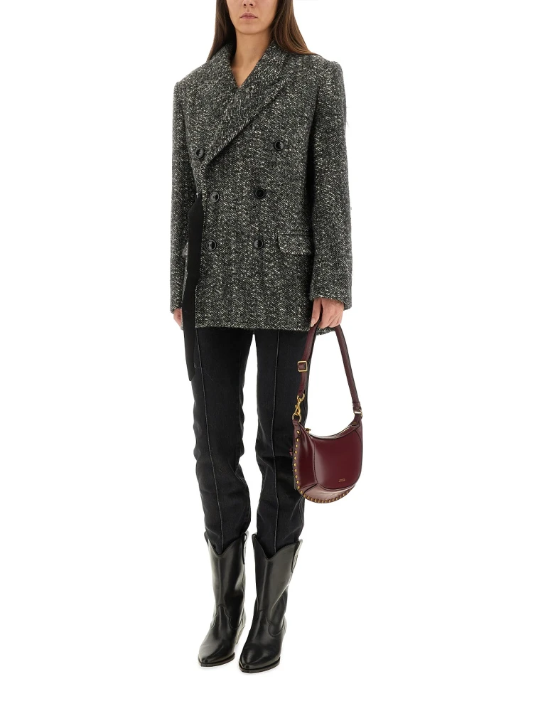 "EZZIA" JACKET alternative
