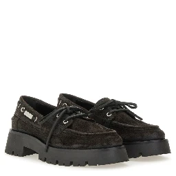 MOCCASIN "CARSON"