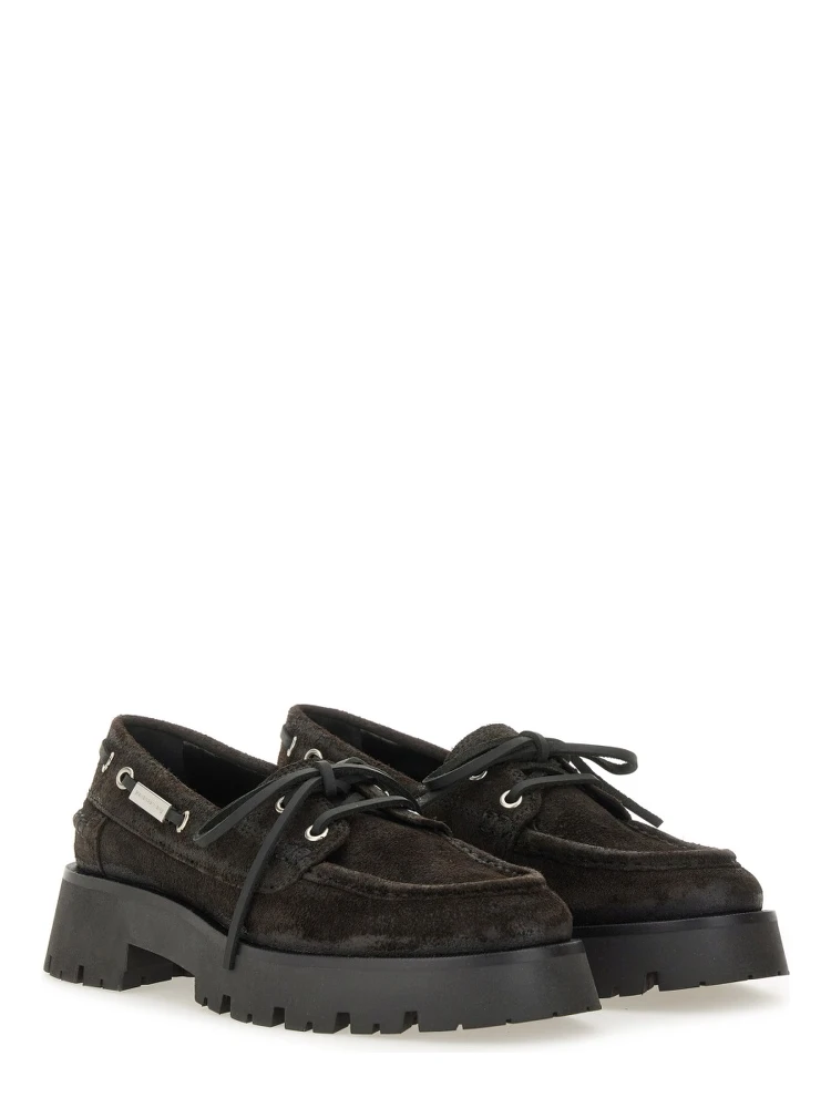 حذاء موكاسين "كارسون" alternative