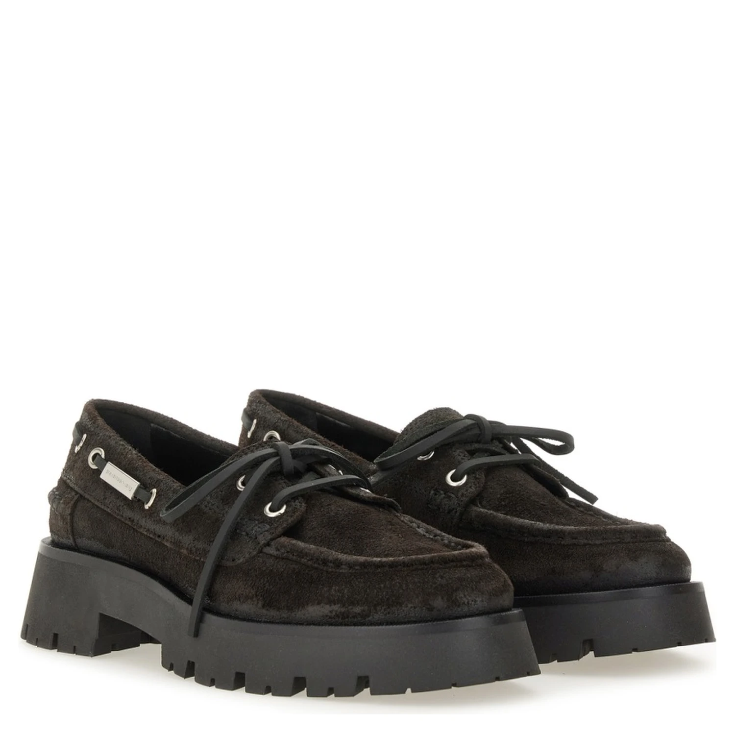 MOCCASIN "CARSON"