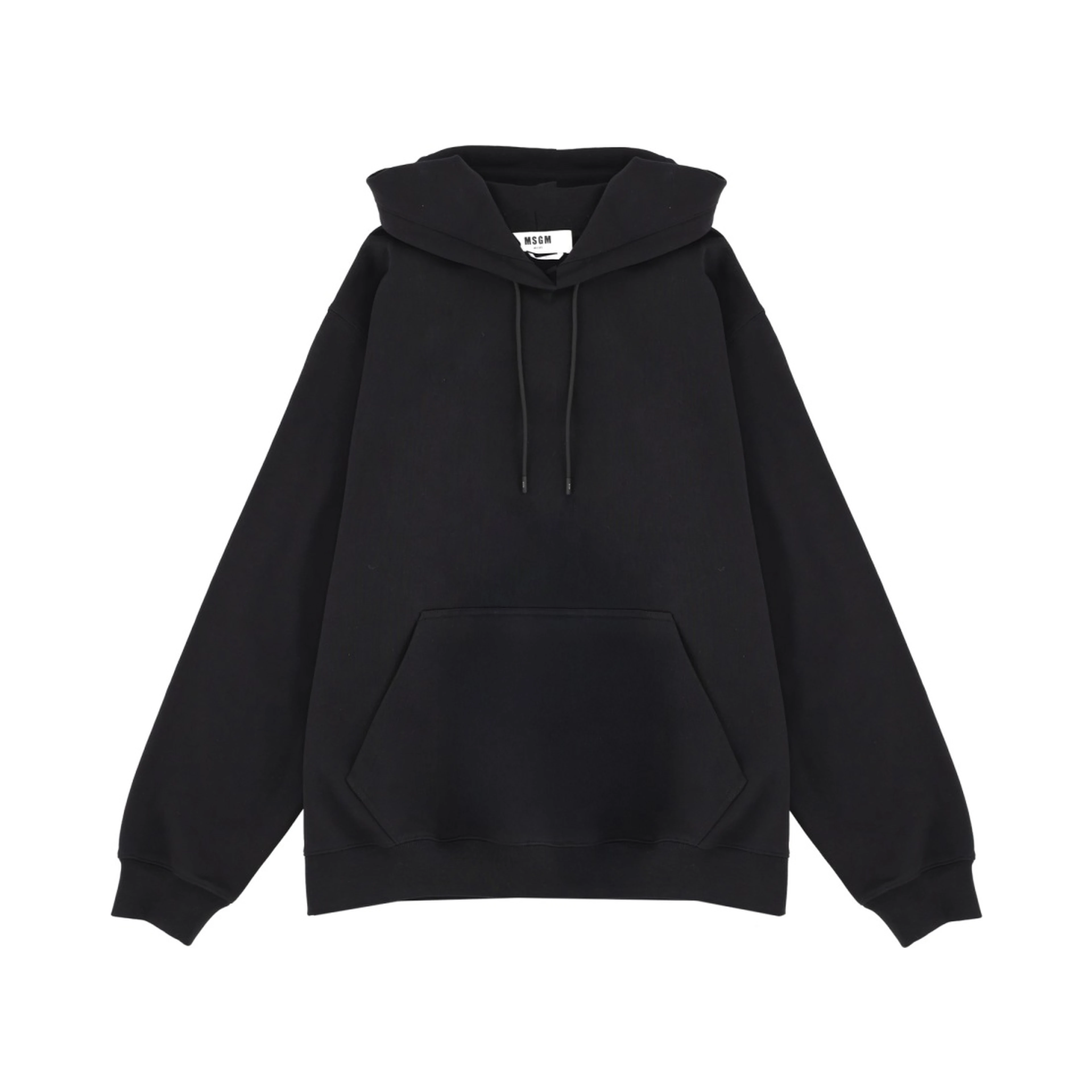 SWEATSHIRT WITH LOGO