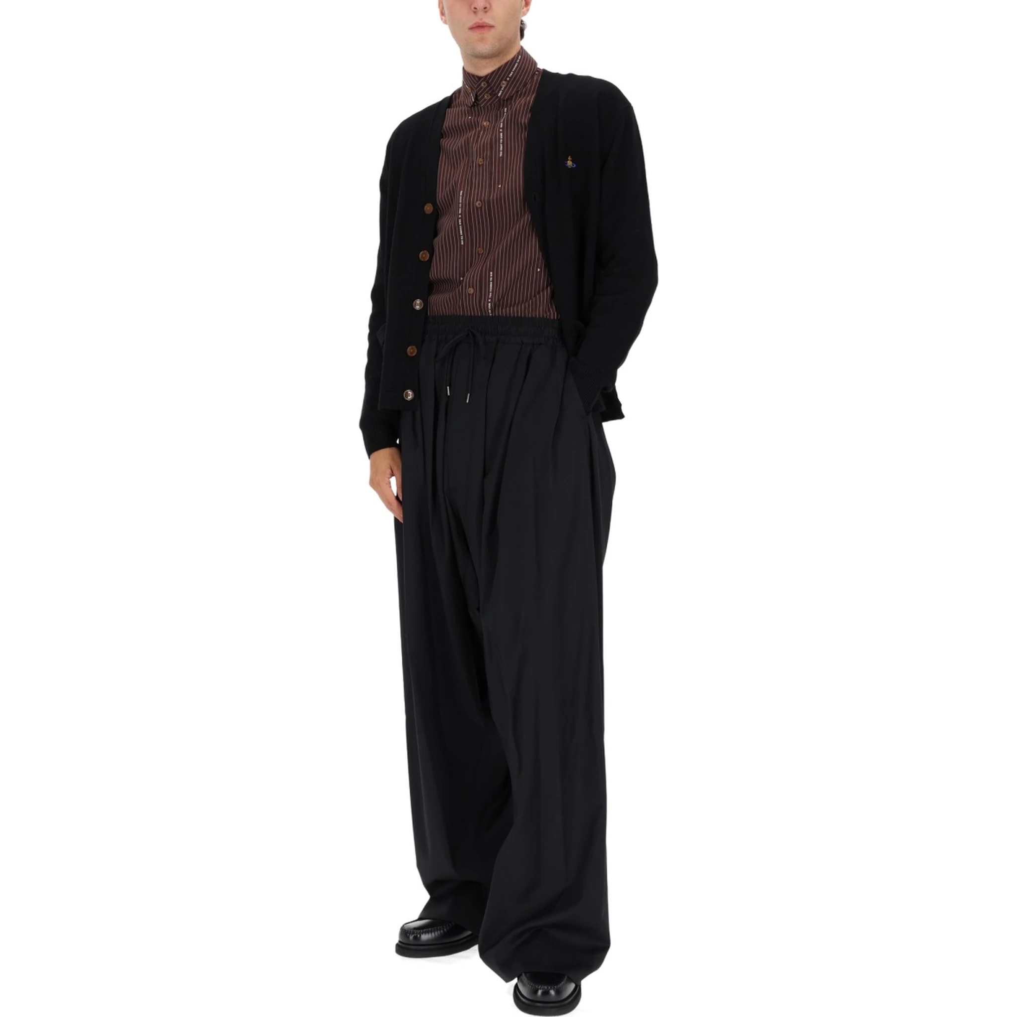 CARDIGAN "ALEX"