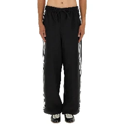 "SPORT UNIFORM 3-STRIPES" PANTS