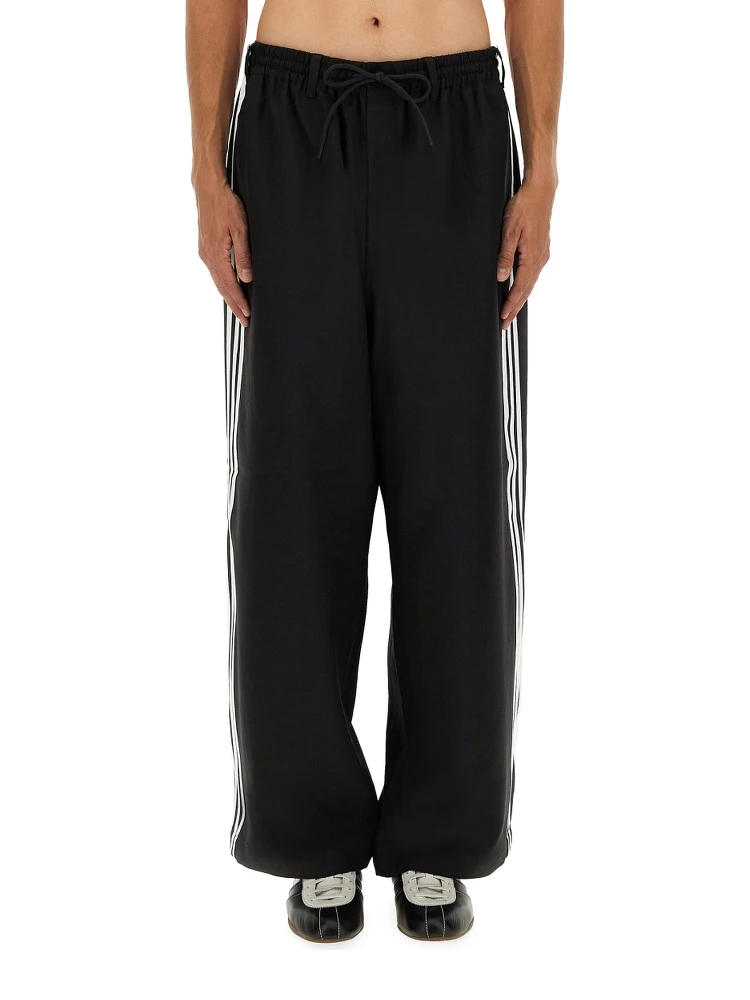 "SPORT UNIFORM 3-STRIPES" PANTS