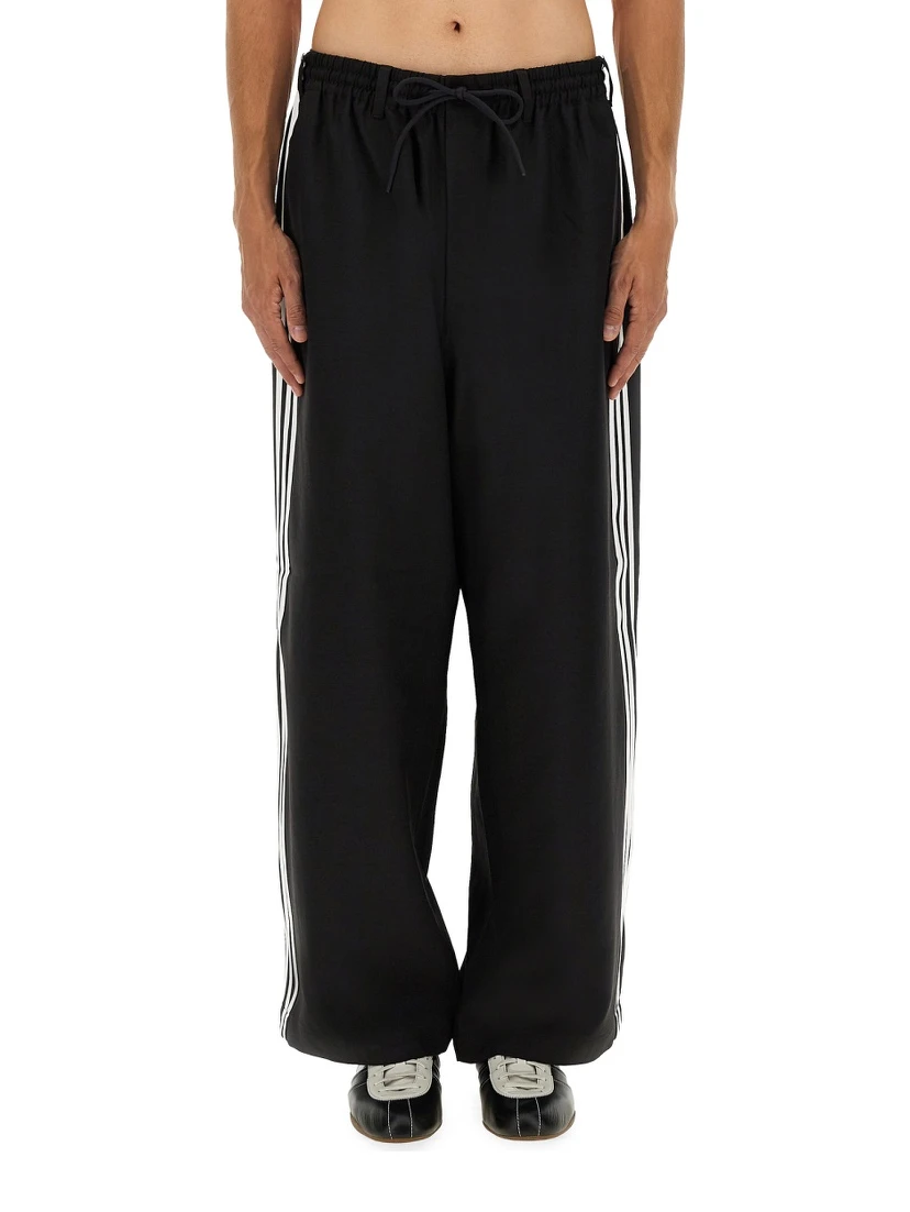 "SPORT UNIFORM 3-STRIPES" PANTS