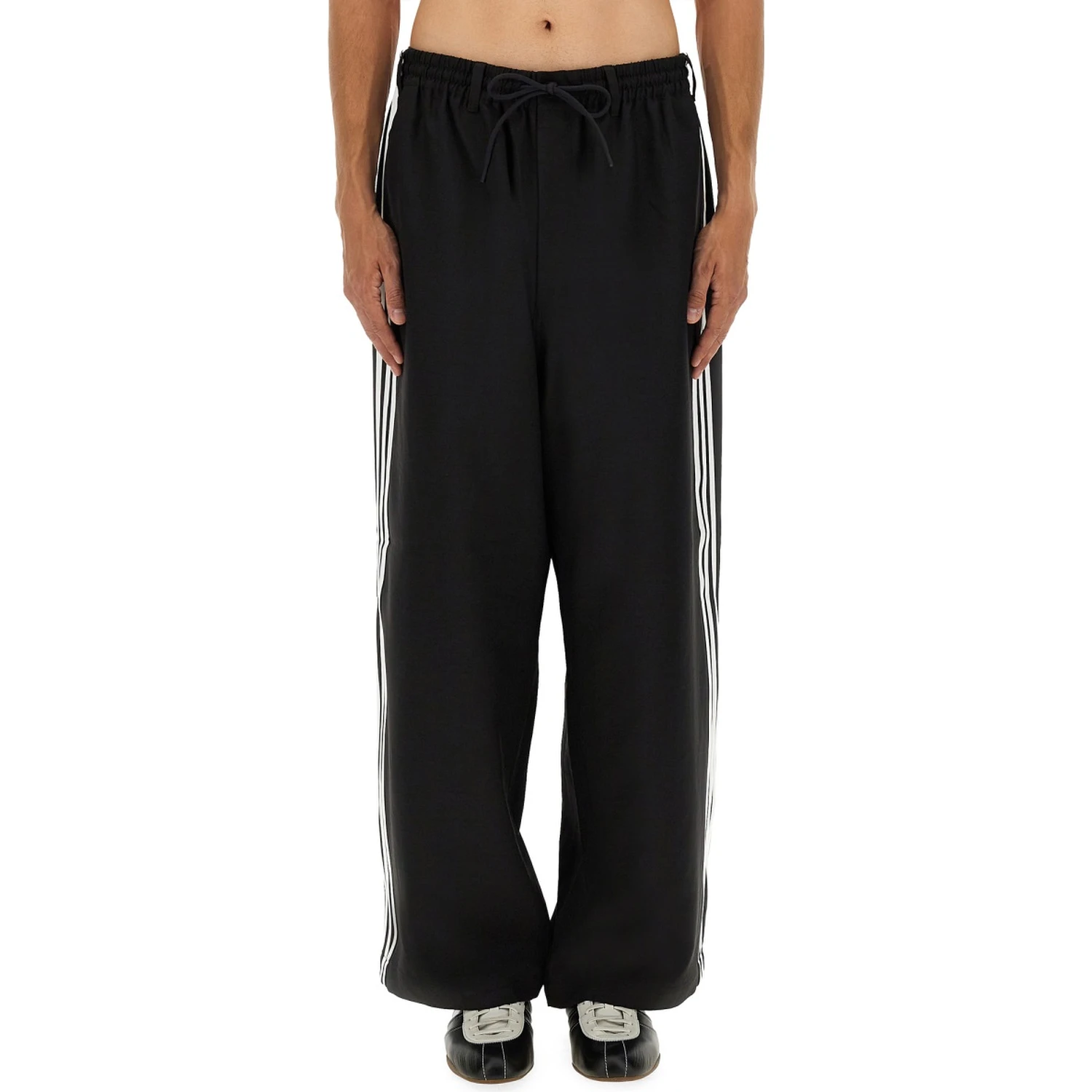 "SPORT UNIFORM 3-STRIPES" PANTS