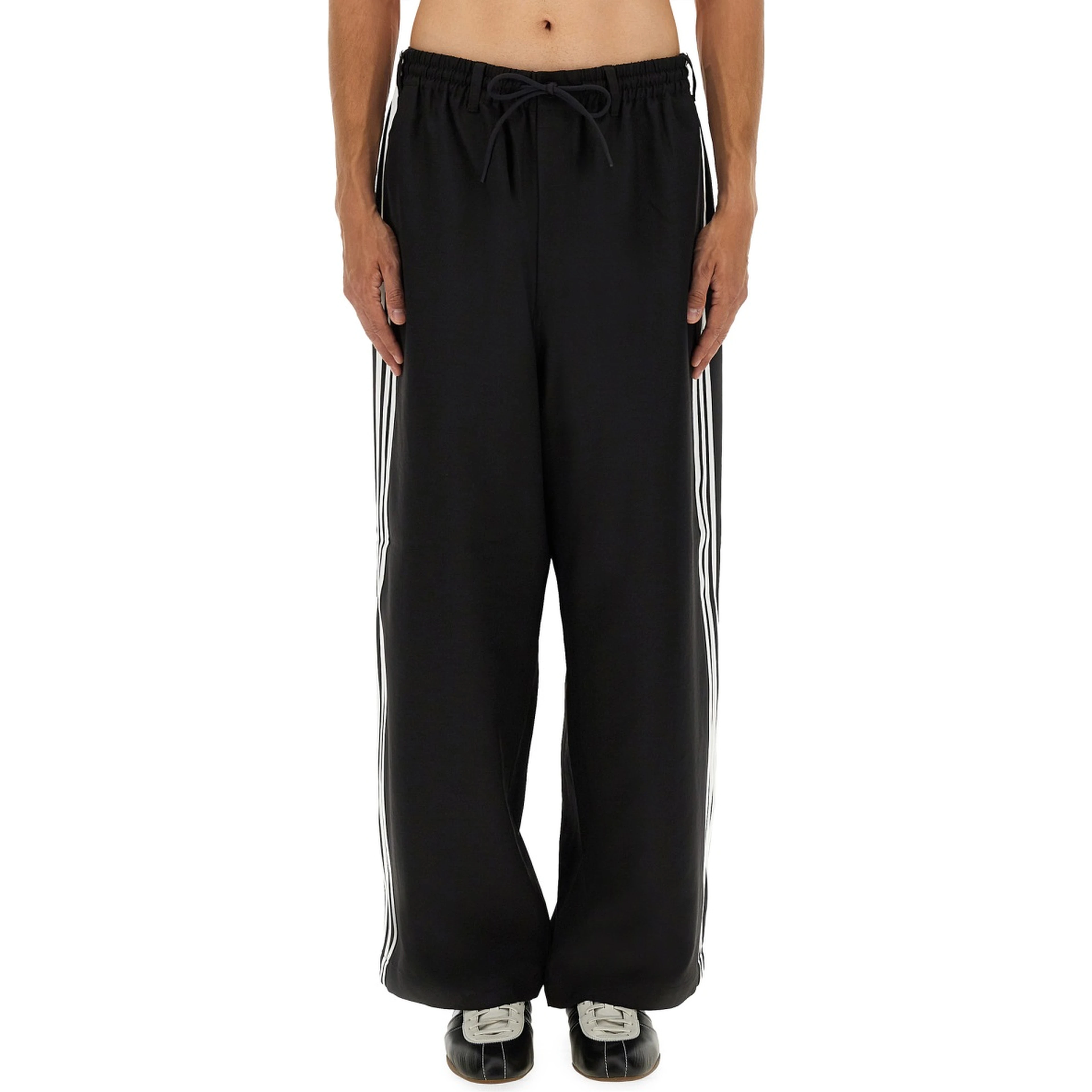 "SPORT UNIFORM 3-STRIPES" PANTS