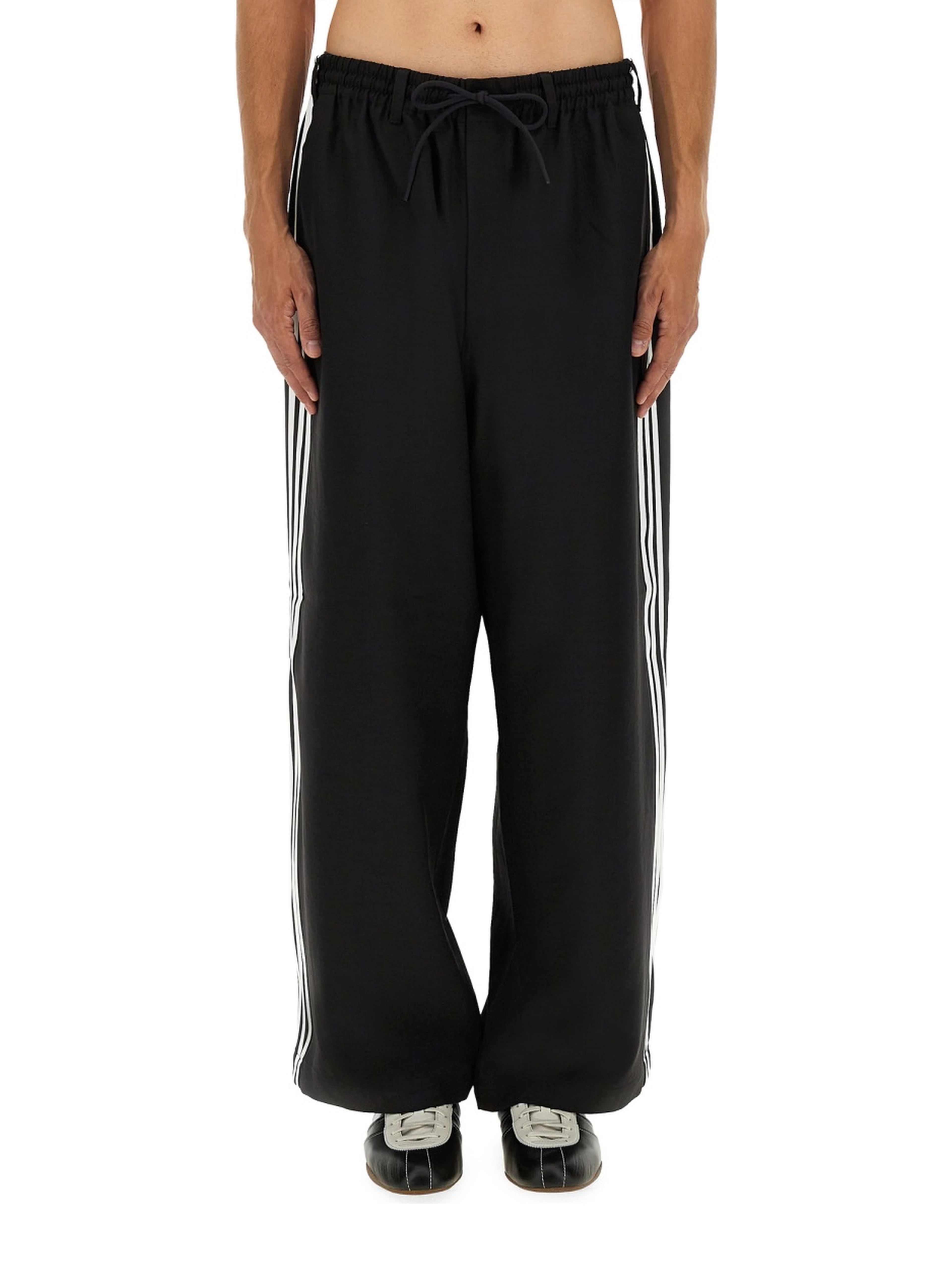 "SPORT UNIFORM 3-STRIPES" PANTS