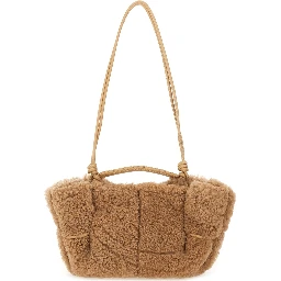"ARTA CURLY" MINI BAG