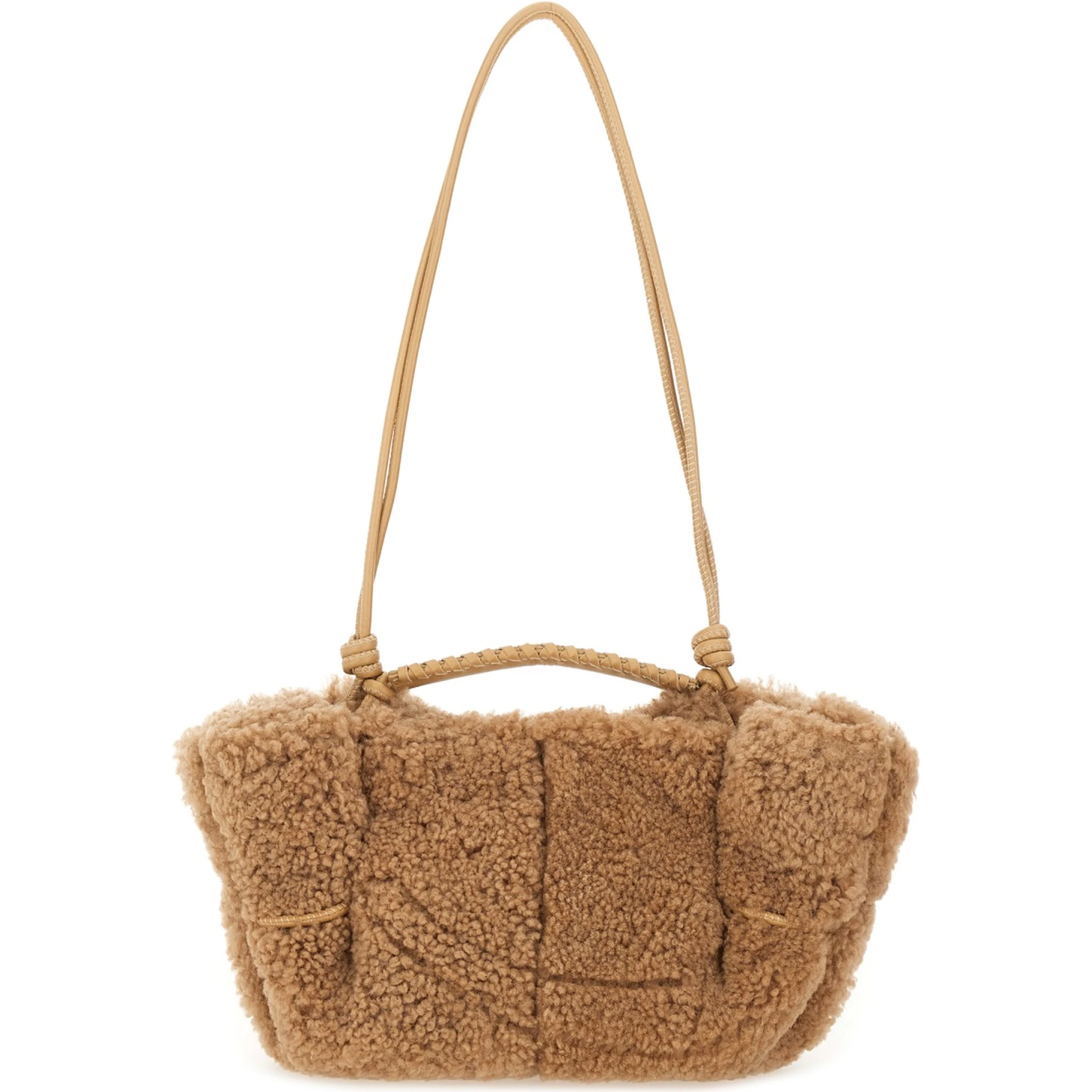 "ARTA CURLY" MINI BAG