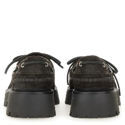 MOCCASIN "CARSON"