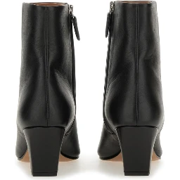 ANKLE BOOT "JANE"