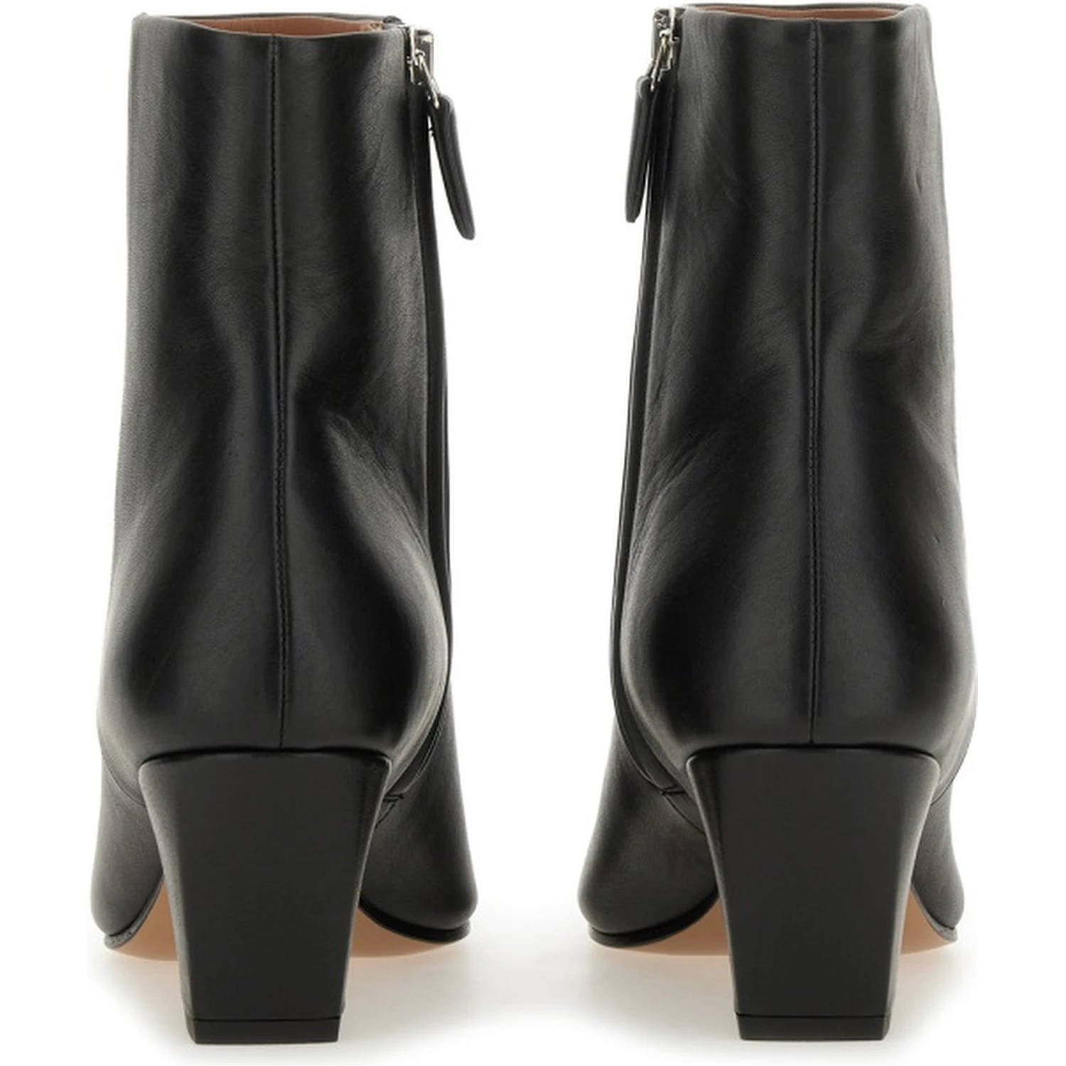 ANKLE BOOT "JANE"