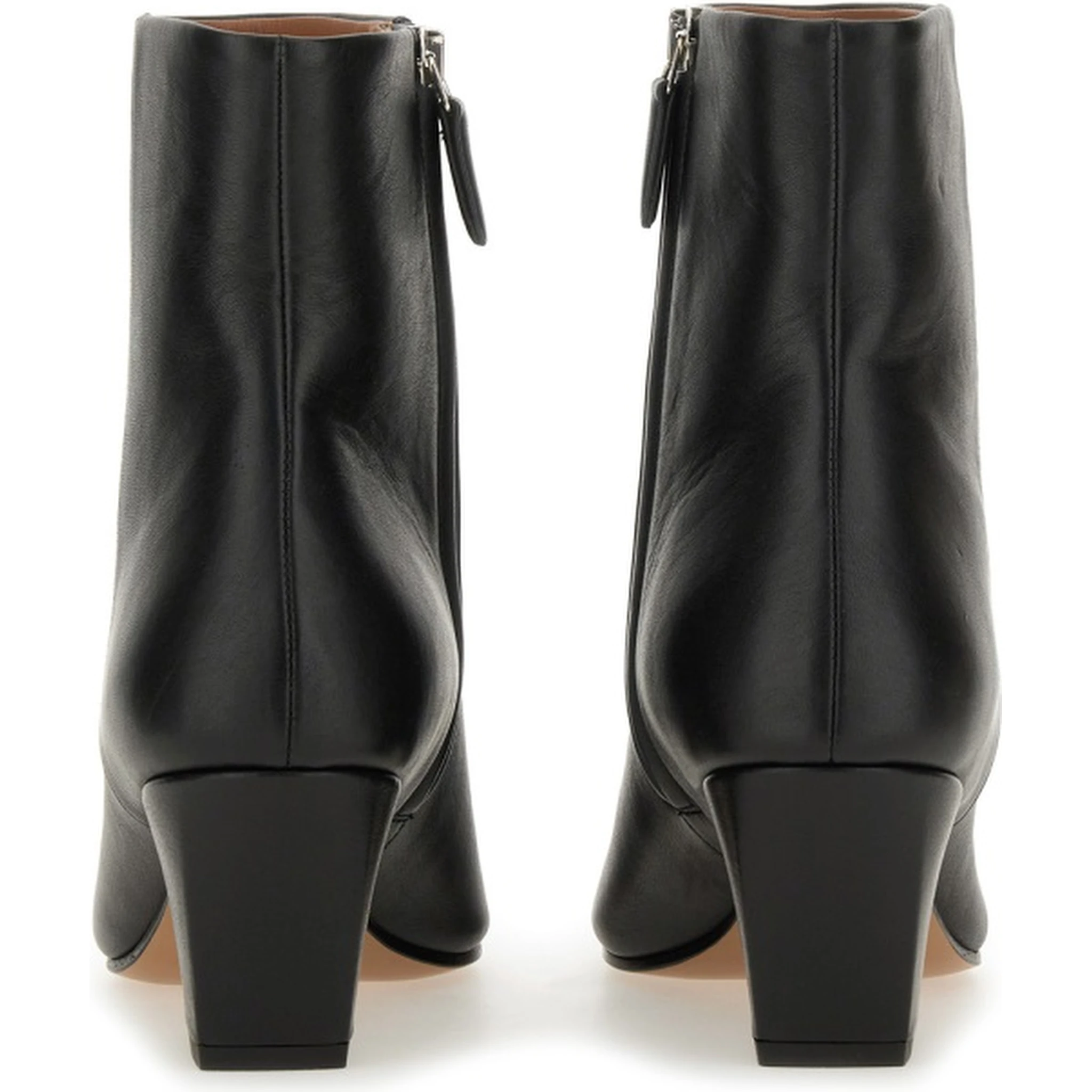 ANKLE BOOT "JANE"