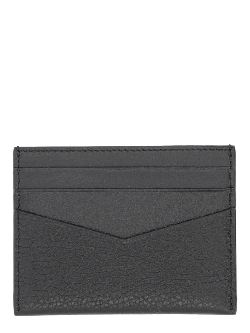 LEATHER WALLET