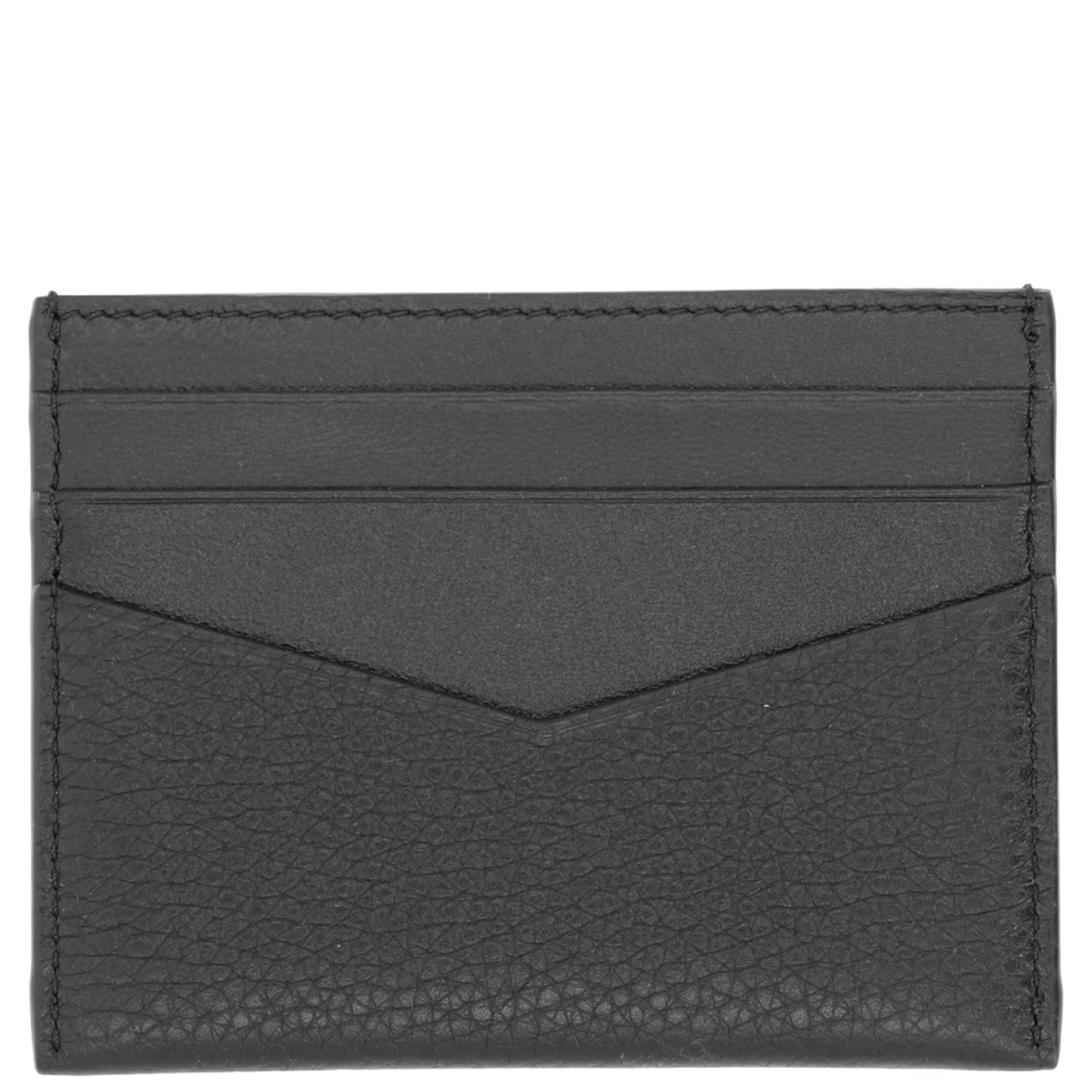 LEATHER WALLET