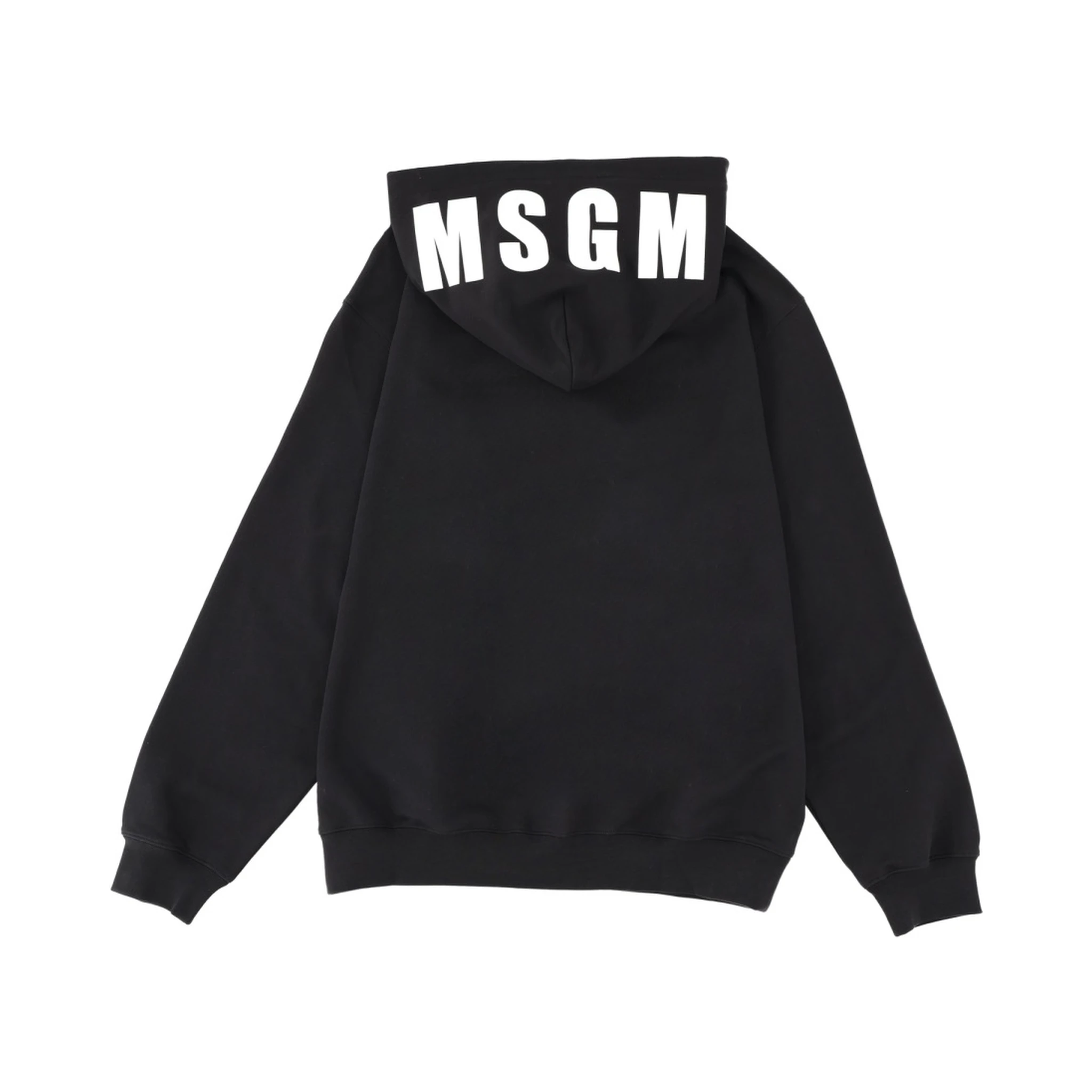 SWEATSHIRT WITH LOGO