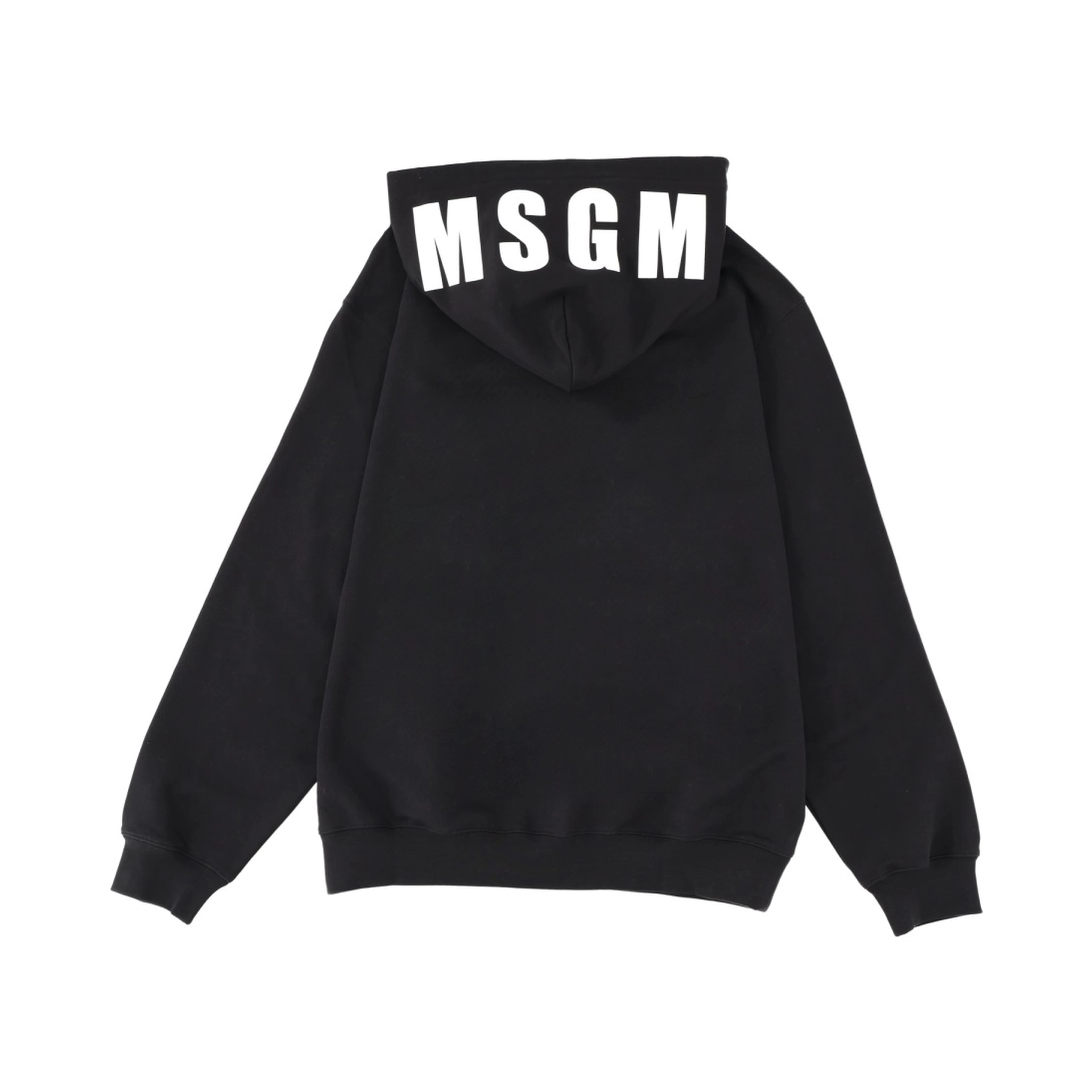 SWEATSHIRT WITH LOGO