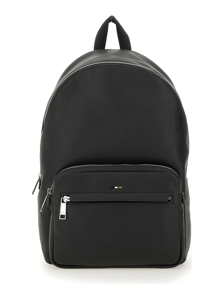 BACKPACK WITH LOGO