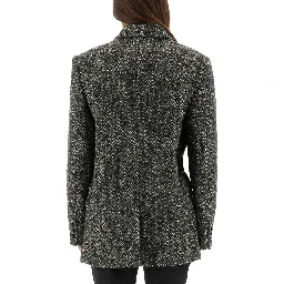 "EZZIA" JACKET