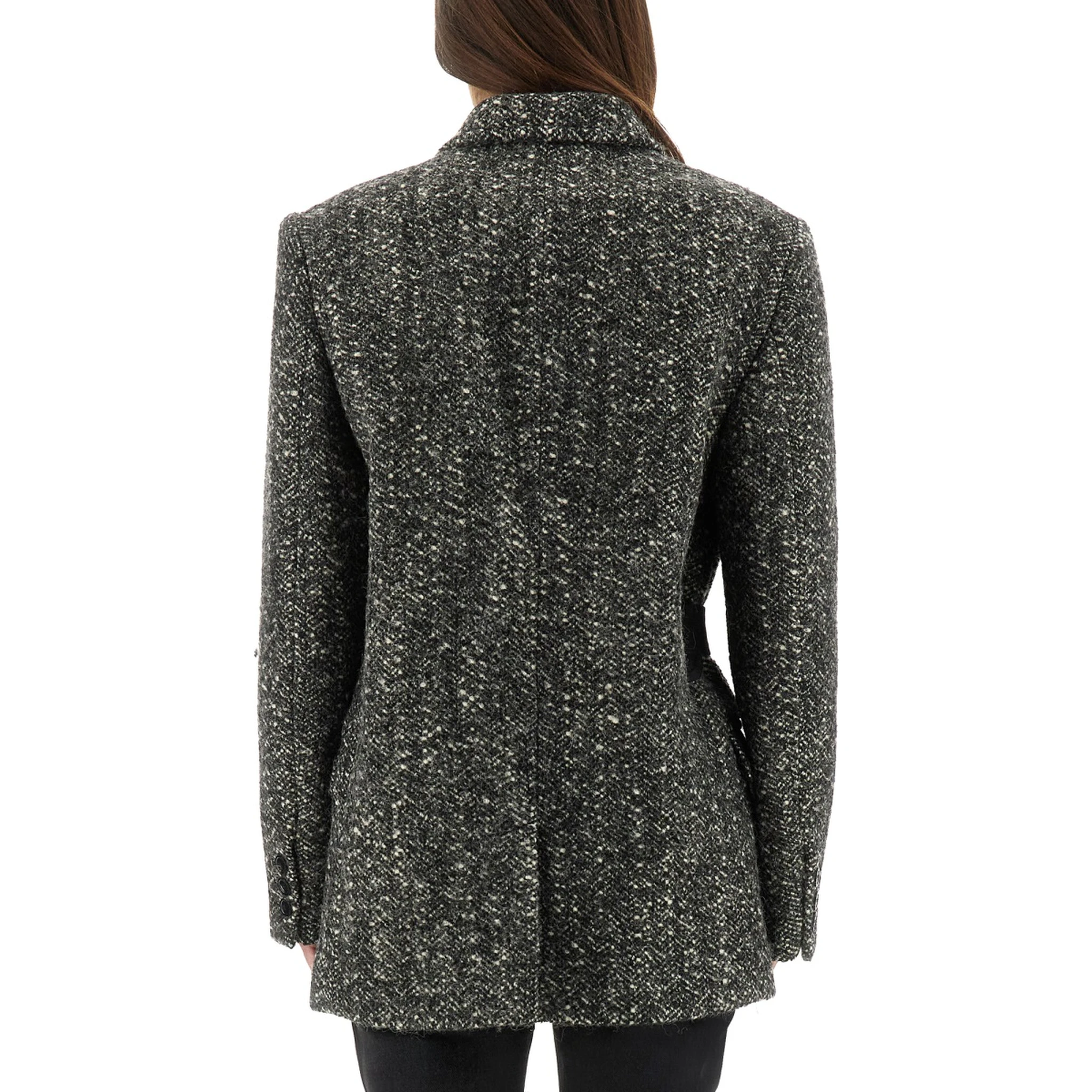 "EZZIA" JACKET