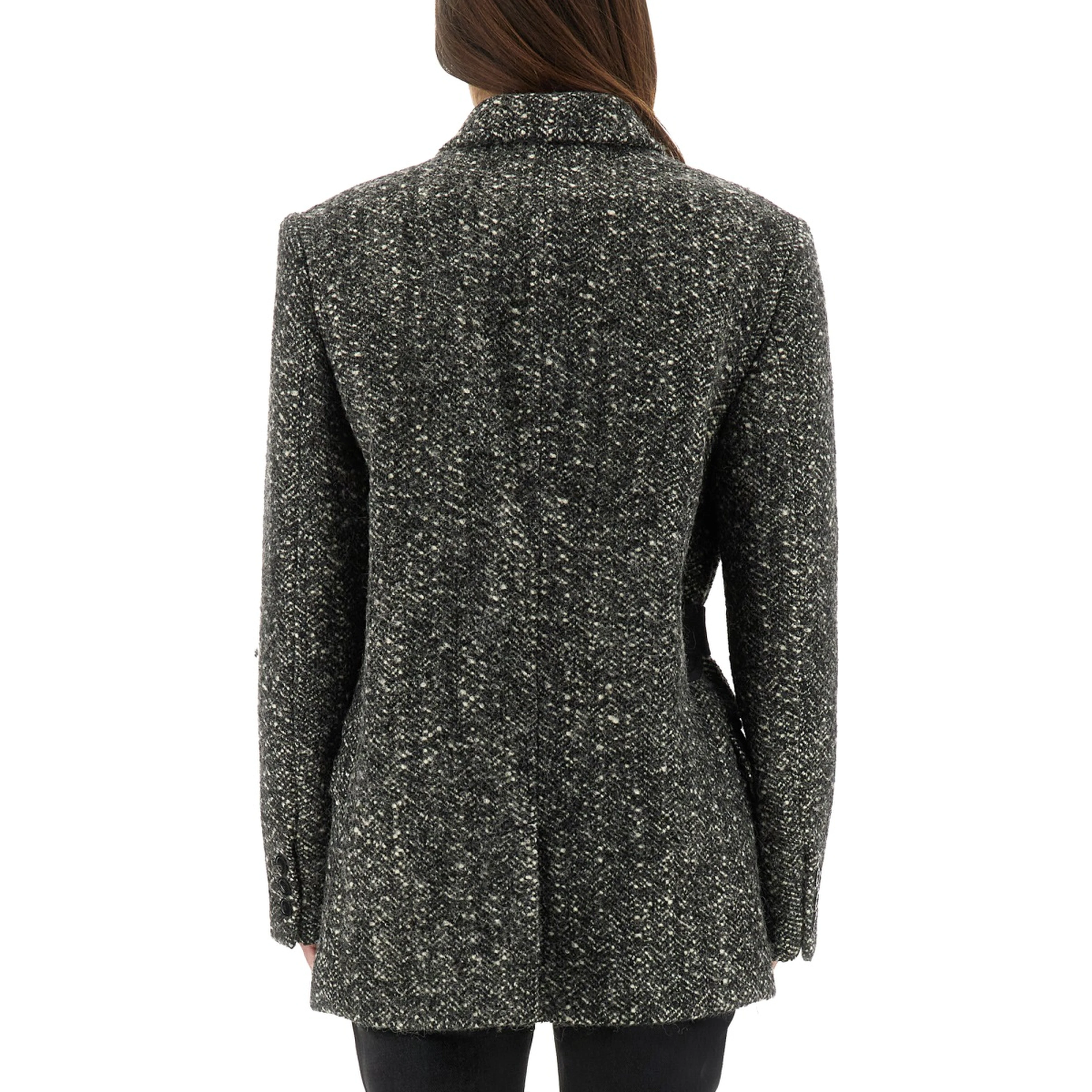 "EZZIA" JACKET
