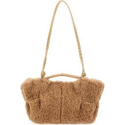 "ARTA CURLY" MINI BAG
