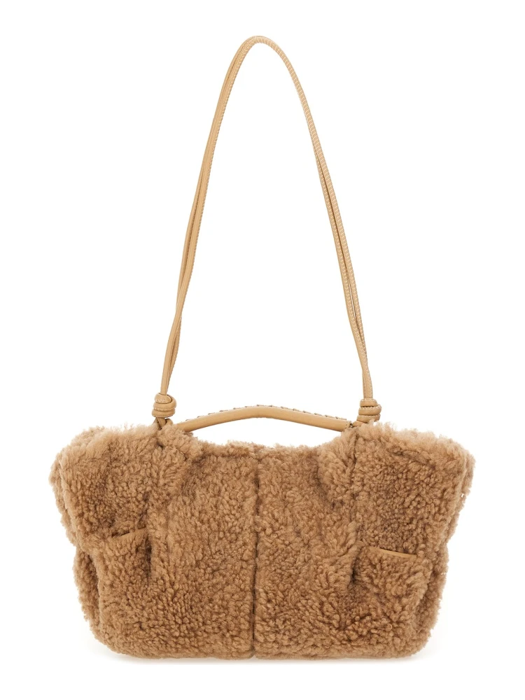 "ARTA CURLY" MINI BAG alternative