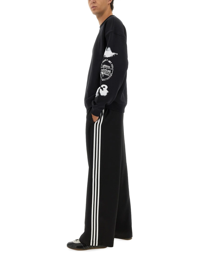 "SPORT UNIFORM 3-STRIPES" PANTS