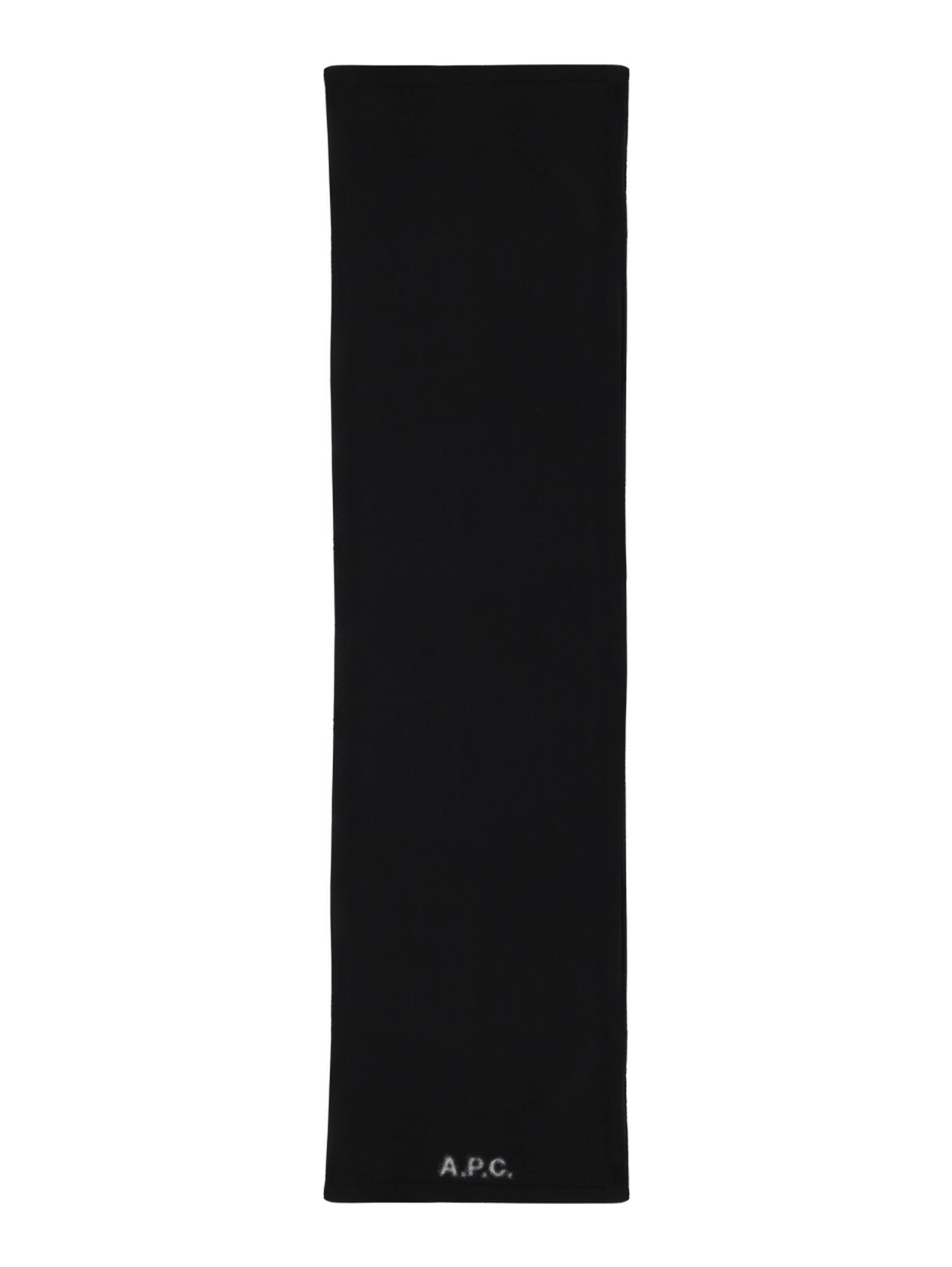 WOOL SCARF