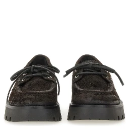 MOCCASIN "CARSON"