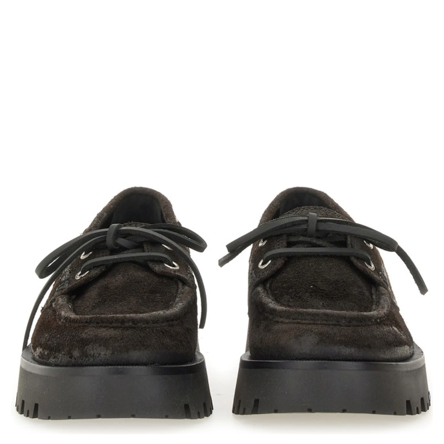 MOCCASIN "CARSON"