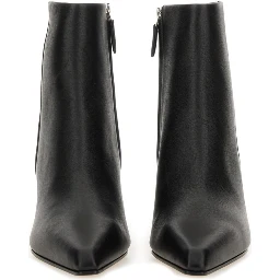 ANKLE BOOT "JANE"