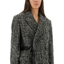 "EZZIA" JACKET