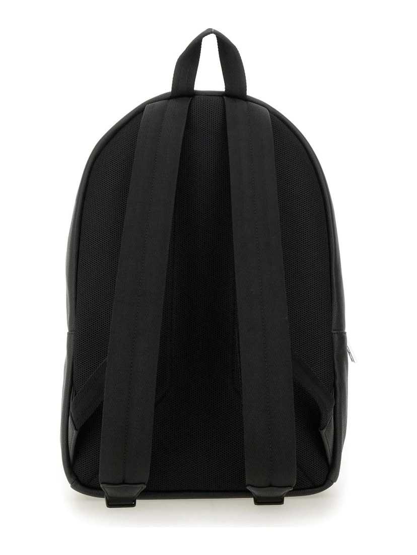 BACKPACK WITH LOGO