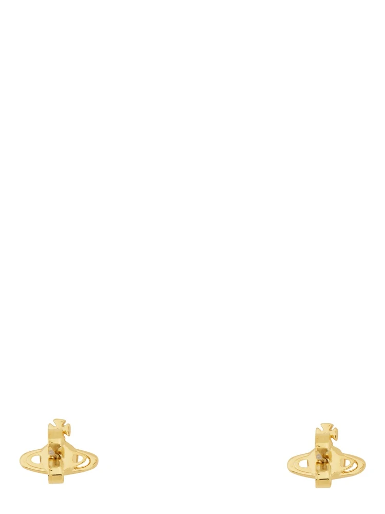 "NANO SOLITAIRE" EARRINGS alternative