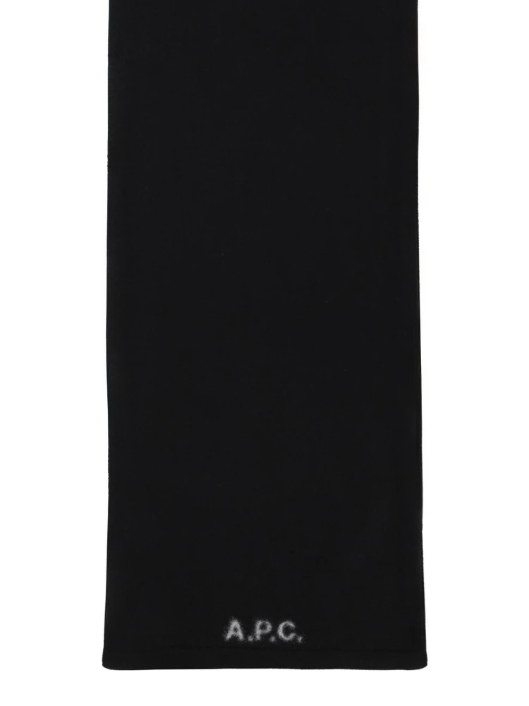 WOOL SCARF alternative