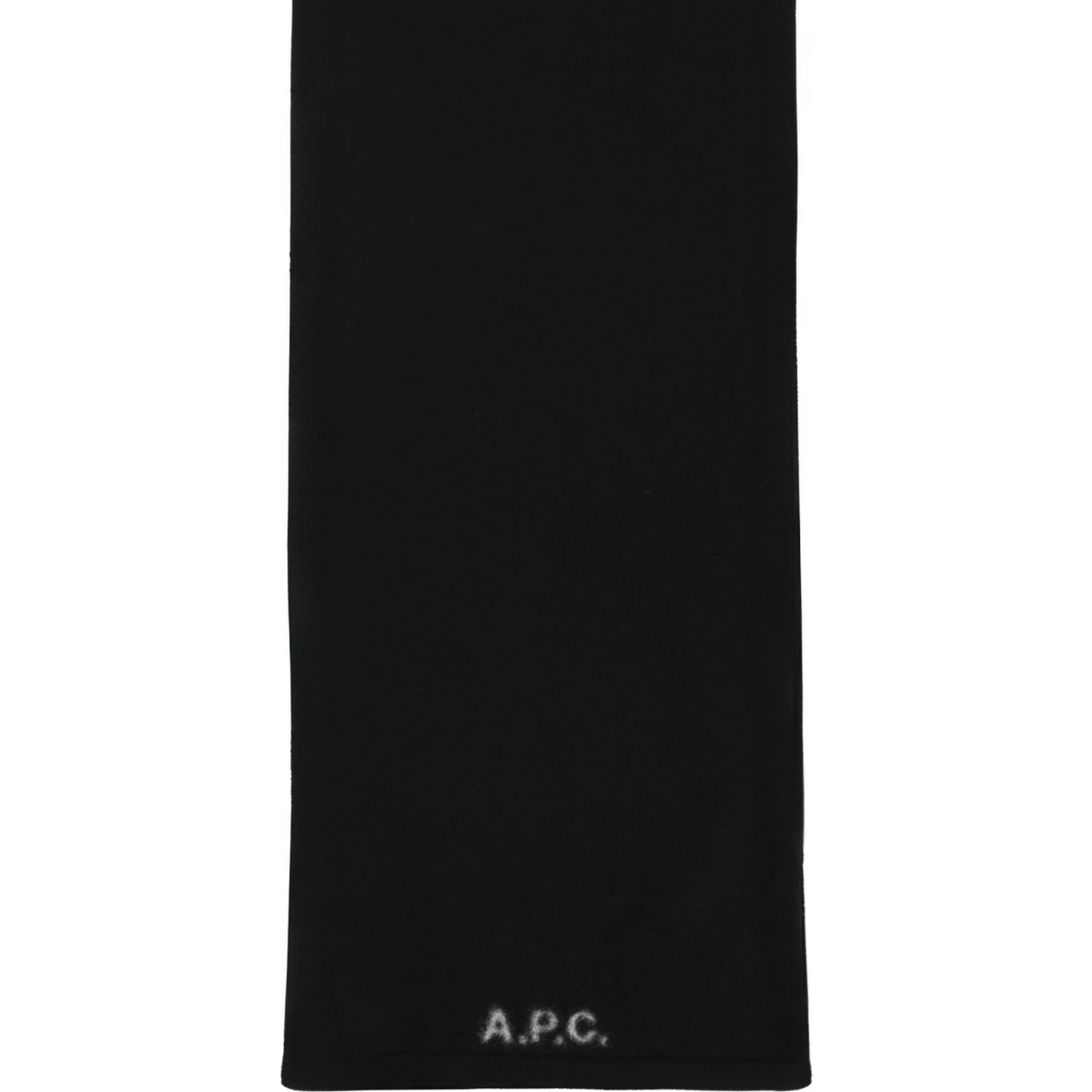 WOOL SCARF