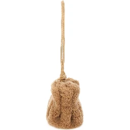 "ARTA CURLY" MINI BAG