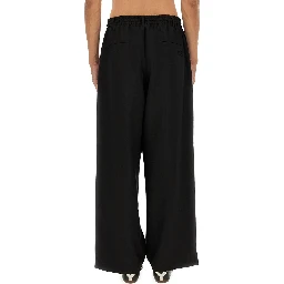 "SPORT UNIFORM 3-STRIPES" PANTS