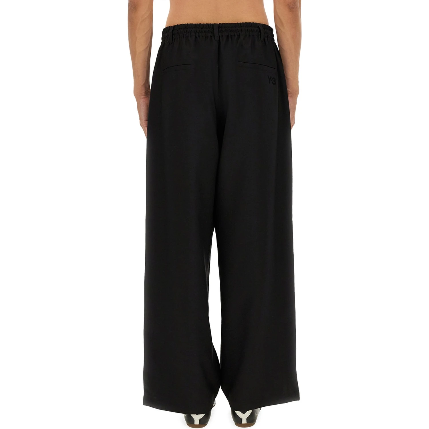 "SPORT UNIFORM 3-STRIPES" PANTS
