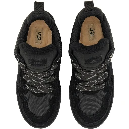 SNEAKER "LOWMEL"