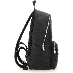 BACKPACK WITH LOGO
