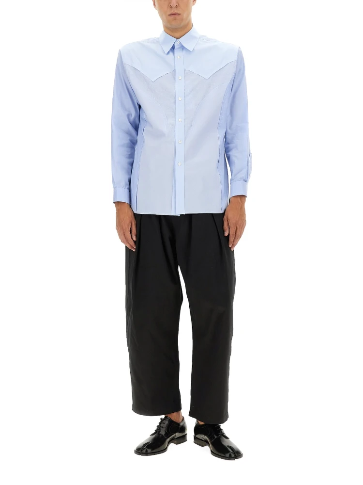 COTTON SHIRT alternative