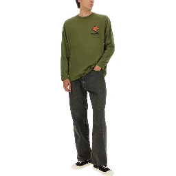 RELAXED FIT T-SHIRT