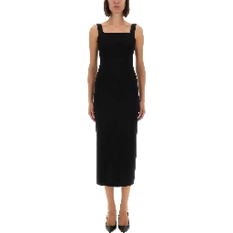 "DIXI" DRESS
