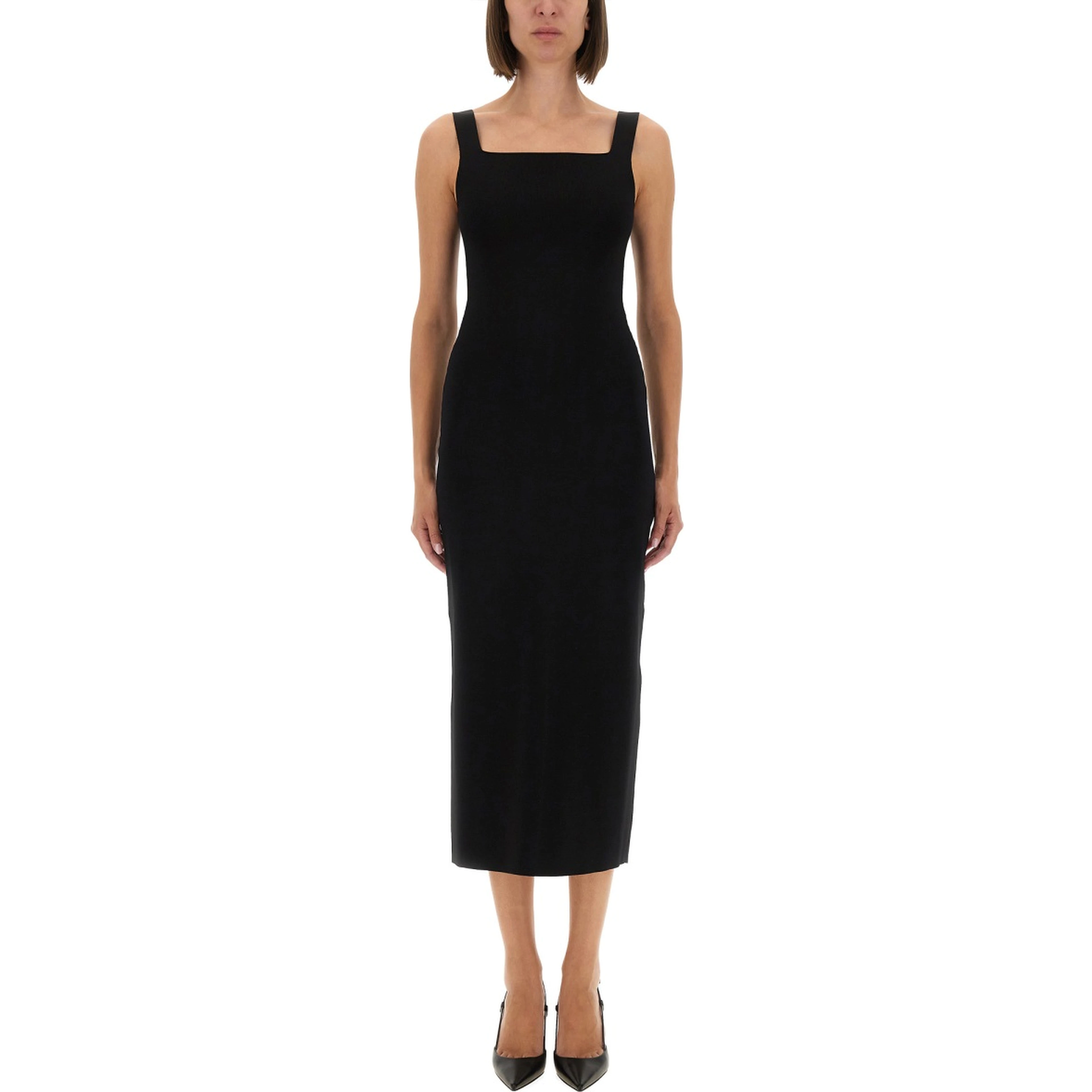 "DIXI" DRESS