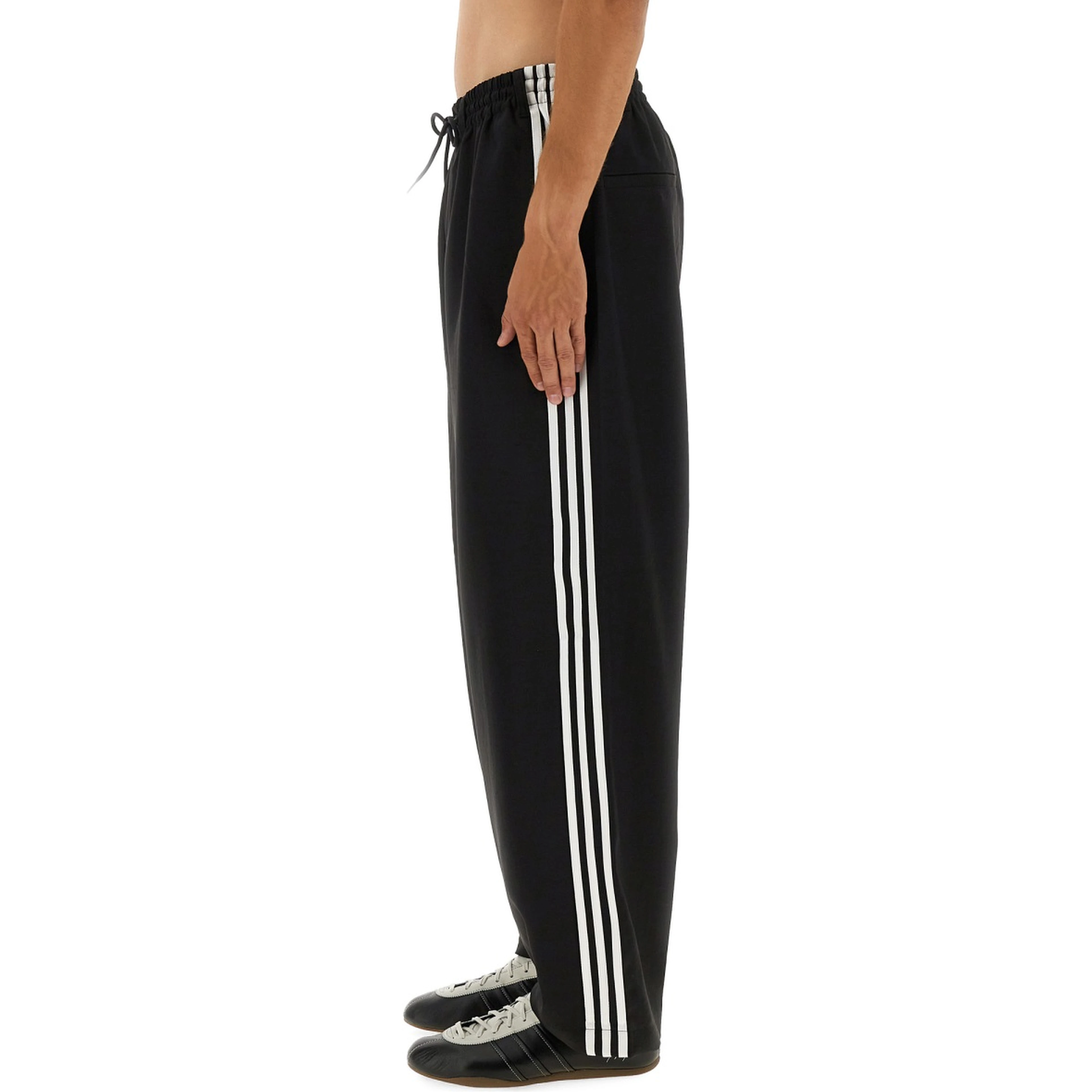 "SPORT UNIFORM 3-STRIPES" PANTS